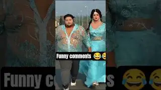 funny comment Instagram reel #funnycomments #comedyshorts #indianaudience