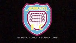 Arbroath FC Song