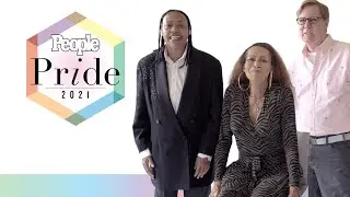 Trans Activist Mama Gloria On the Bond She's Found with Her Neighbors | PEOPLE