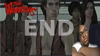 CYRUS WE WILL HAVE OUR REVENGE!!! // The Warriors Walkthrough End