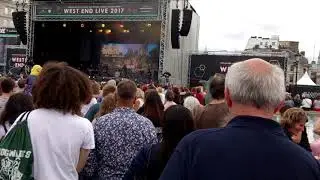 Jesus Christ Superstar - West End Live 2017