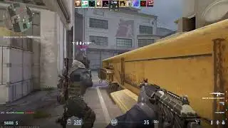 Counter Strike 2.
