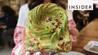 Avocado is Anything but Basic at These Restaurants