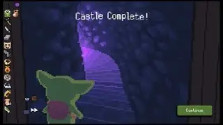 Almost daily peglin run 7 p1