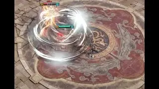 this is how scrapper teach to play pvp lost ark