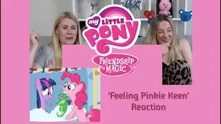 My Little Pony 1x15 