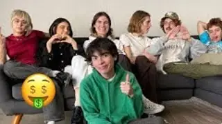 I Decide Who Wins $1000 (JOSH OVALLE REUPLOAD ♡)