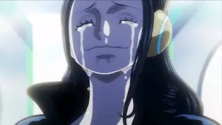 Shaka tells Robin that Saul is alive End Dub