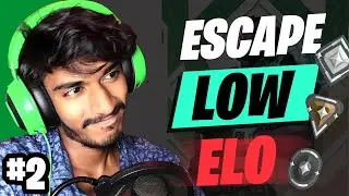 How To ESCAPE Iron/Bronze/Silver Ranks in Valorant! Part 2