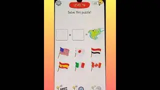 #Tricky #Puzzle #Who Is? Level 76 