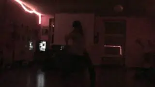 Tricky Soloshow @  FRK Dance School & Academy