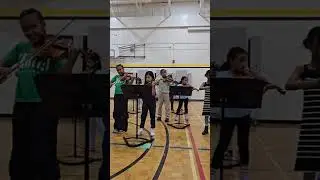 #violinist #orchestra #recital #suzukiviolin #music #viralshorts #violininstrumental #trending