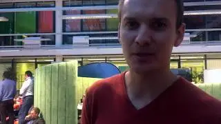Приглашение на Chatbots and AI Day in Sberbank попади в AI-команду Сбербанка!