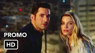 Lucifer 2x11 Promo 