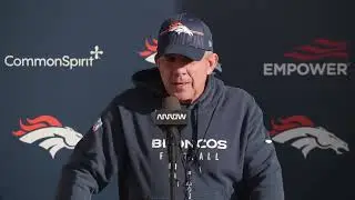 Sean Payton o 6 uczestnikach Bronco Pro Bowl i 1 pominiętym: &bdquo;Miał dla nas fantastyczny rok&rdquo;