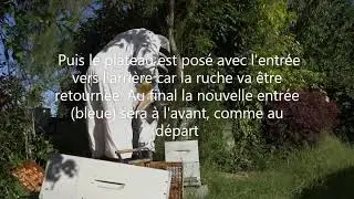 Elevage Plateau Cloake   Partie1