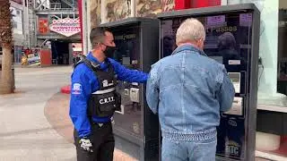 Proactive approach to transit security benefits all