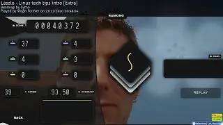 Linus Tech Tips Intro [Extra] 1 Sliderbreak 39x / 93.50%