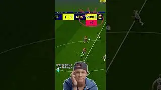 This is a super sub. 😎  Erling Braut Haaland #efootball #haaland