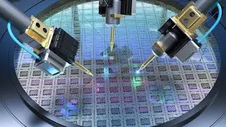 How are Microchips Made?