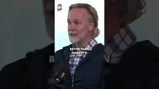Маркус Уэринг о Гордоне Рамзи 👀
