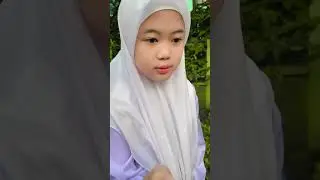 A DAY IN MY LIFE ANTAR JEMPUT ANAK SEKOLAH, BELANJA KE PASAR
