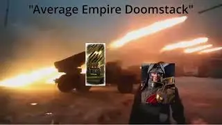 Average Empire Doomstack | Total War: Warhammer 3 #totalwar #totalwarwarhammer3 #memes #shortsfeed