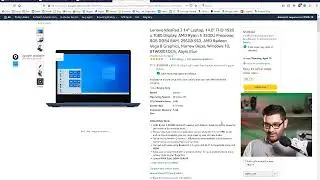How good is the lenovo idea pad 3?