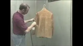Ram Leather Care Commercial - Leather Garment Cleaning & Repair