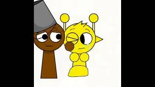 Durple x Simon S2 part 13 ( incredibox sprunki animations )