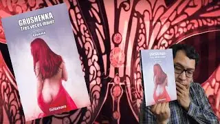 GRUSHENKA. Tres veces mujer de Anónimo