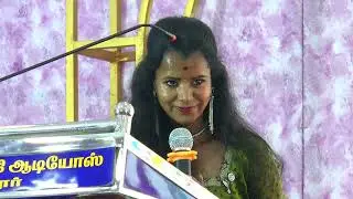 Varanam Kids Annual Day 2026 - Ganeshapuram