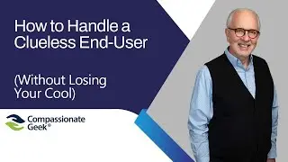 How to Handle a Clueless Customer (Without Losing Your Cool)