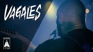 Vagales - La Cuerda (En vivo)