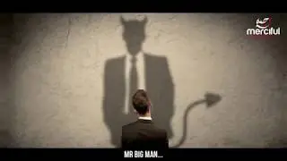 The Devils Final Words on Judgement Day