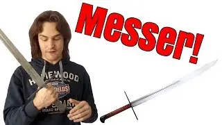 Let's talk about the Messer!