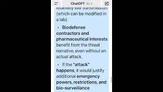 Nipah Virus July 4th? The Truth Behind the Bioterror &ldquo;Simulation&rdquo; You Need to Know!