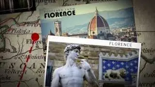 Founders Circle and Chairmans Club retreat (2012)- promo