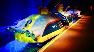 LEGO CITY: Deep Sea Adventure | LEGOLAND California Resort
