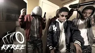 Gucci Lando - Turn Around (Official Video) Shot By @Kfree313