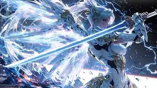 【作業用 BGM】戦闘音楽 Epic Battle Music/Background Music| - Lightning -「戦姫の一閃」【集中用 BGM】