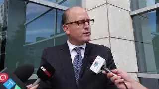 Mayor Drew Dilkens unveils campaign tax plan