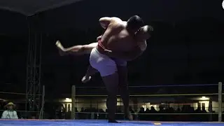 Final Kezhaseluo-o Pienyii 🆚 Menuosetuo Yiese / 67th NASA WRESTLING MEET 2026.