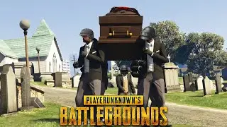 PUBG COFFIN DANCE MEME COMPILATION!