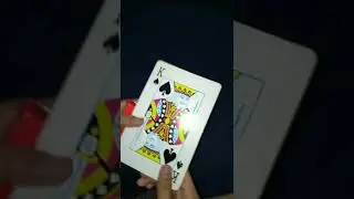 Cell Out Magic Color changing Deck