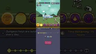Slime Legion in Legend of Slime | Best buff selections for Ring