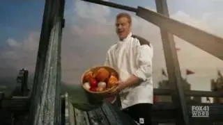 Hell's Kitchen Season 8 Intro