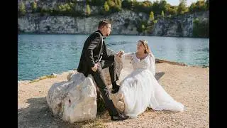 Zwiastun Ślubny | Maria&Michał | 2024 | LirisStudio.pl | Sanah – ten Stan