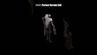 JHIN'S PERFECT CURTAIN CALL #leagueoflegends #lol #memes