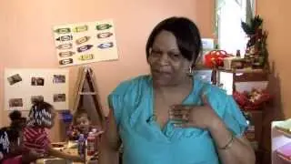 Provider Appreciation 2013: You Make a Difference